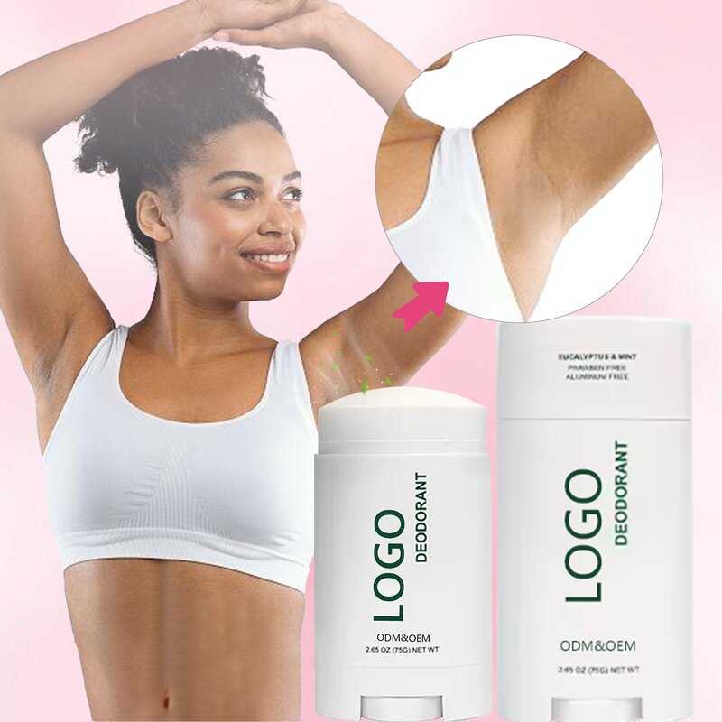 Sport Scent Deodorant - Aluminum Chloride High Endurance Roll-On Antiperspirant