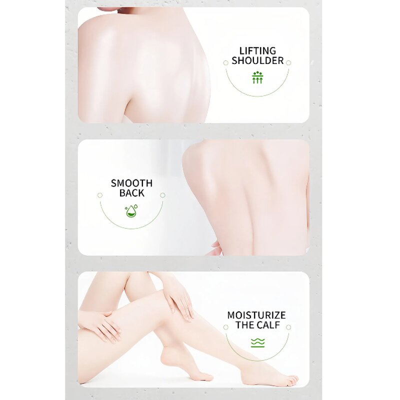 Mini Perfume Body Scrub - Beauty Salon Sugar Scrub Wholesale Parfum Tree