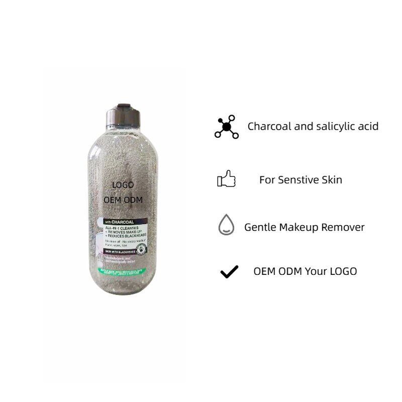 Glycerin Makeup Remover - Promotion Water Cleansing for Face Make up