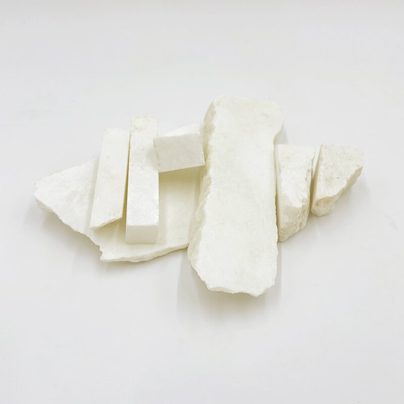 Jade Roller Gua Sha Set - Facial Neck Wrinkles Natural Massage Stone Tool