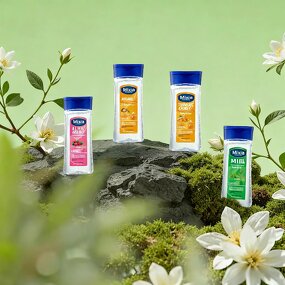 Collagen Body Lotion - Promotion Paraben-Free Floral Brightening Custom