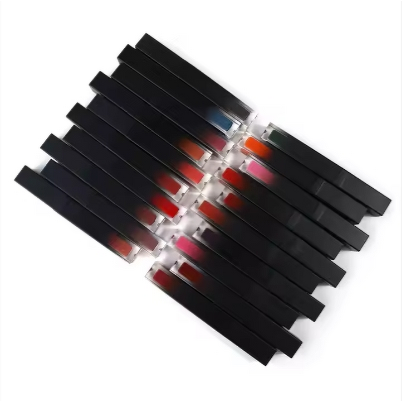 Matte Liquid Lipstick - Private Label Low MOQ Waterproof Long Lasting 5g