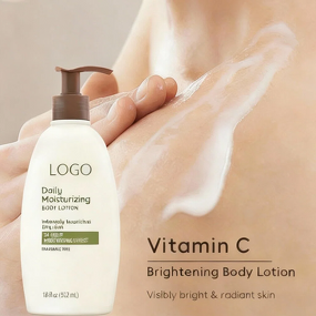 Vitamin E Body Lotion - New Product Apple Hydrating Whitening Lotion