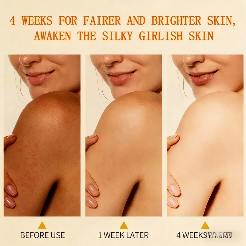 Moisturizing Body Lotion - Wholesale OEM ODM Nourishing Brightening Care