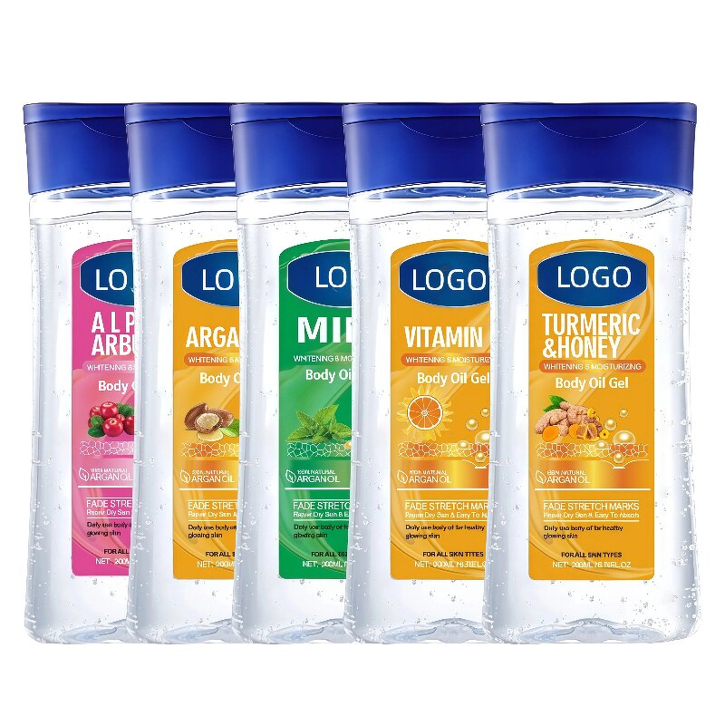 Golden Glow Body Lotion - Fresh Collagen Alpha Arbutin Papaya Milk