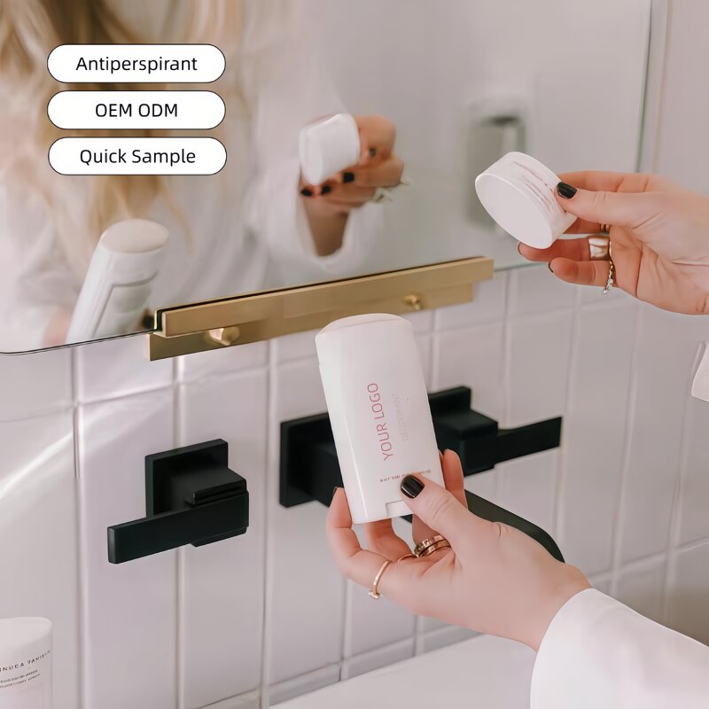 Sport Scent Deodorant - Aluminum Chloride High Endurance Roll-On Antiperspirant