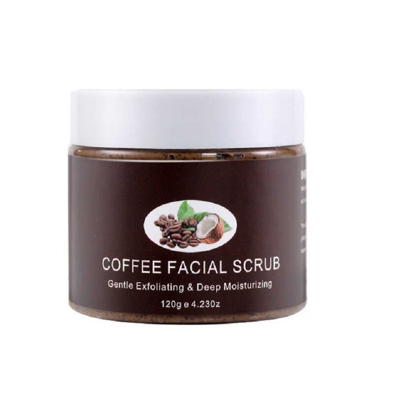 Korean Salt Body Scrub - Made in Korea Organic Face Body Mask