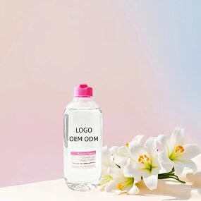 Disposable Makeup Remover - Latest Heat-Transfer Printing Cleansing Water