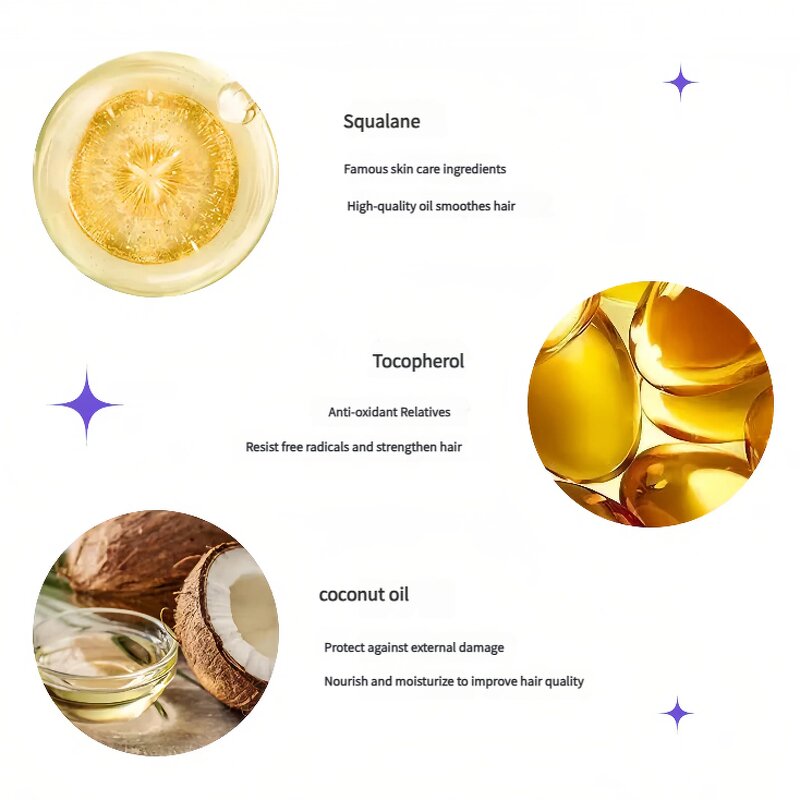 Batana Hair Serum - Wholesale Organic Wild Fast Growth Women Adivasi Herbal