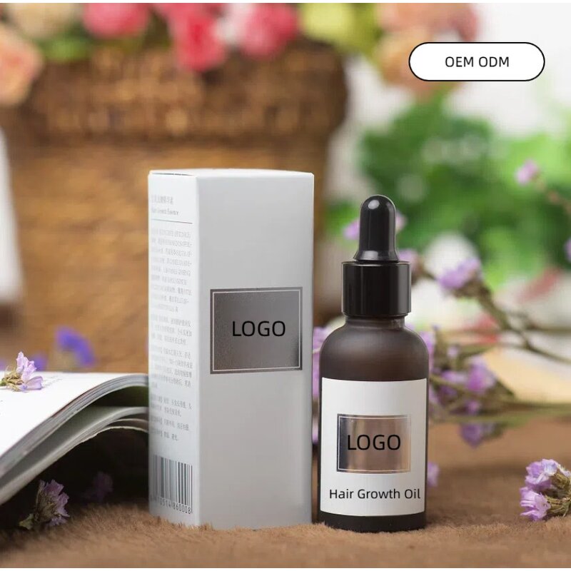 Neo Hair Growth Oil - Bulk Private Label Best Organic Regrowth Serum