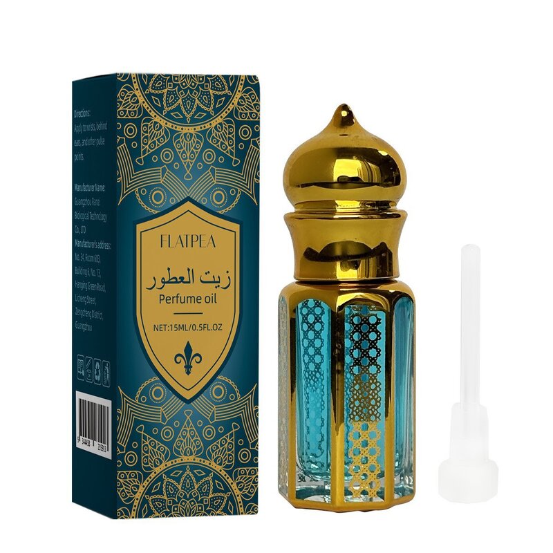 Dubai Pheromones Perfume - Hot Sale Popular Arabian Fragrance Cologne