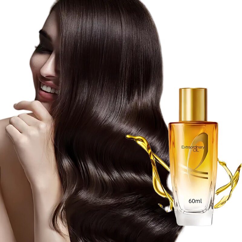 Batana Hair Growth Oil - Fast Regrowth Baby Coconut Repair Nourish Garlic