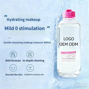 Korean Makeup Remover - High Quality Cosmetic Cleanser Skincare Product