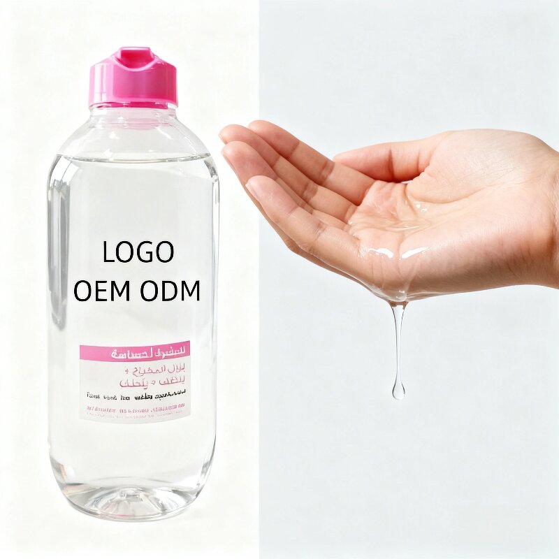 Glycerin Makeup Remover - Promotion Water Cleansing for Face Make up