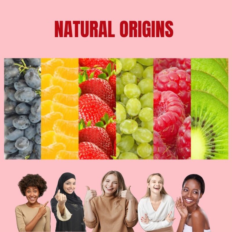 Yoni Gel Feminine Wash - No Alcohol Chinese Herb pH Balance Private Label