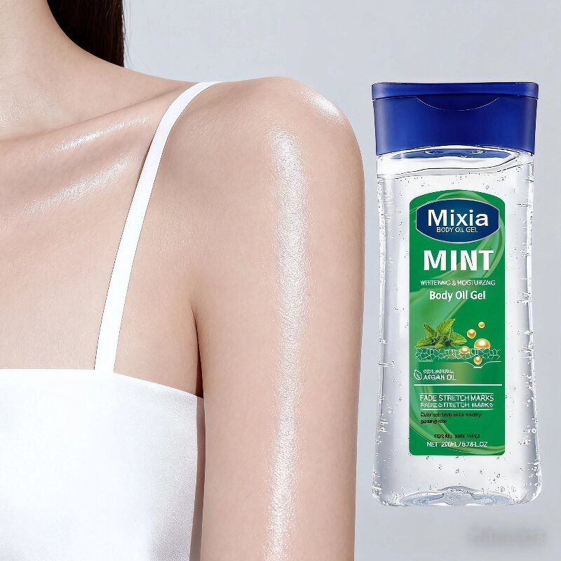 Lavender Vegan Body Lotion - Promotion Pemutih Body Lotions for Women