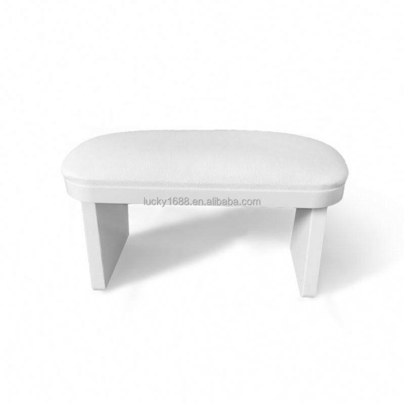 Manicure Hand Rest Pillow - PU Leather Factory Price Nail Arm Acupressure Mat