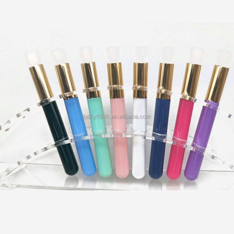 Mini Eyelash Extension Brush - Wholesale Personal Care Nose Cleansing Makeup Tool