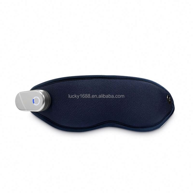 Heated Eye Massager - Anti Wrinkle Home Use Eye Care Instrument