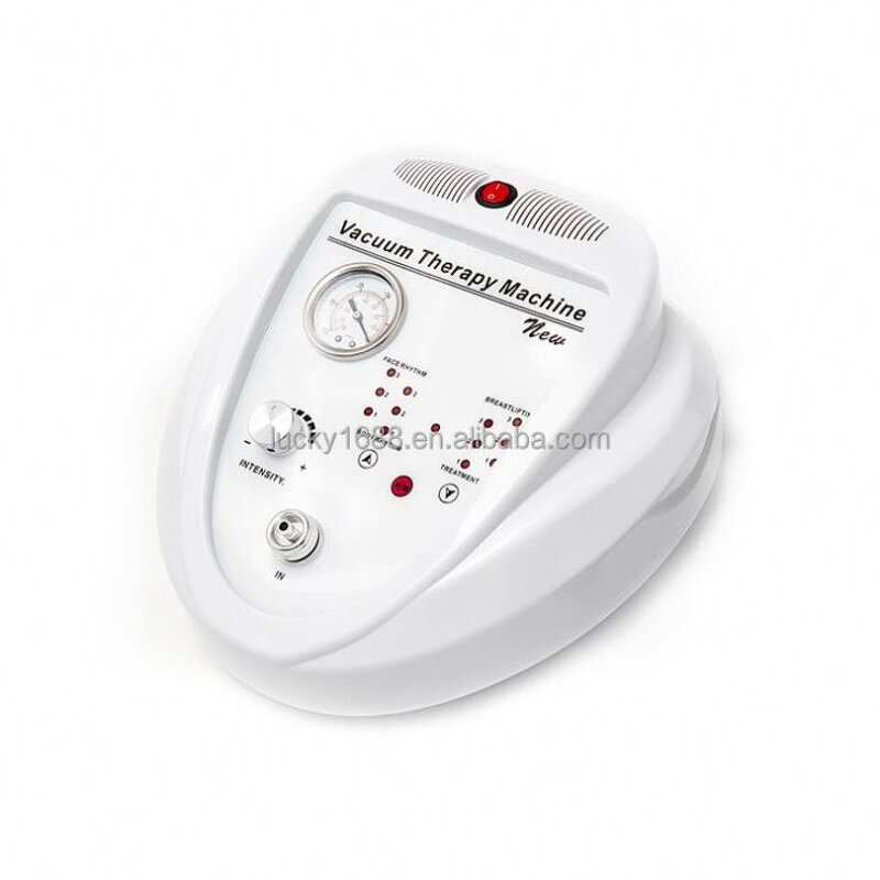 Vacuum Butt Lifting Machine - Hot Selling Enlargement Therapy Cupping Massager