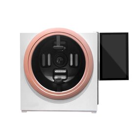 3D Skin Analysis Machine - 48 Million Pixel Automatic Diagnosis US EU IT JP