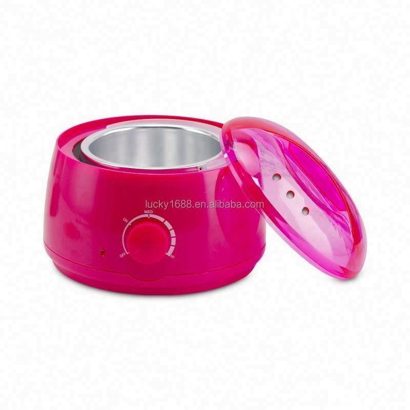 500ml Wax Warmer - OEM Hot Sale Patented Hair Removal Spa Depilatory Heater