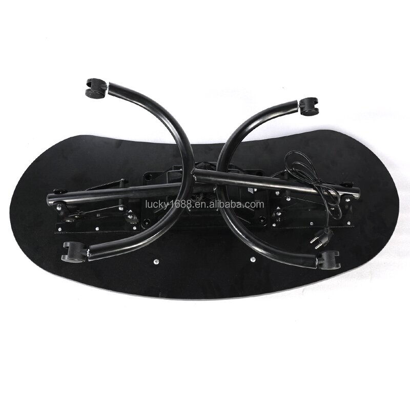 Foldable Manicure Table - Wholesale Cheap Salon Furniture Dust Collector Desk