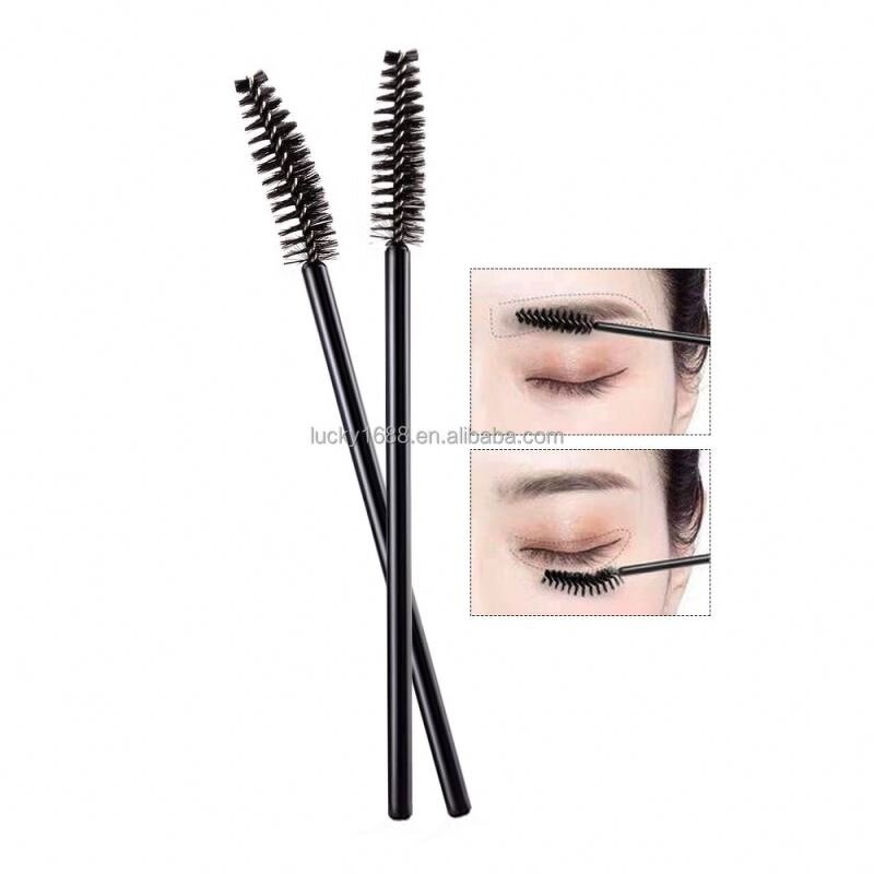 Eyelash Extension Applicator - Hot Selling Cleaner Wands Mascara Brushes Tool