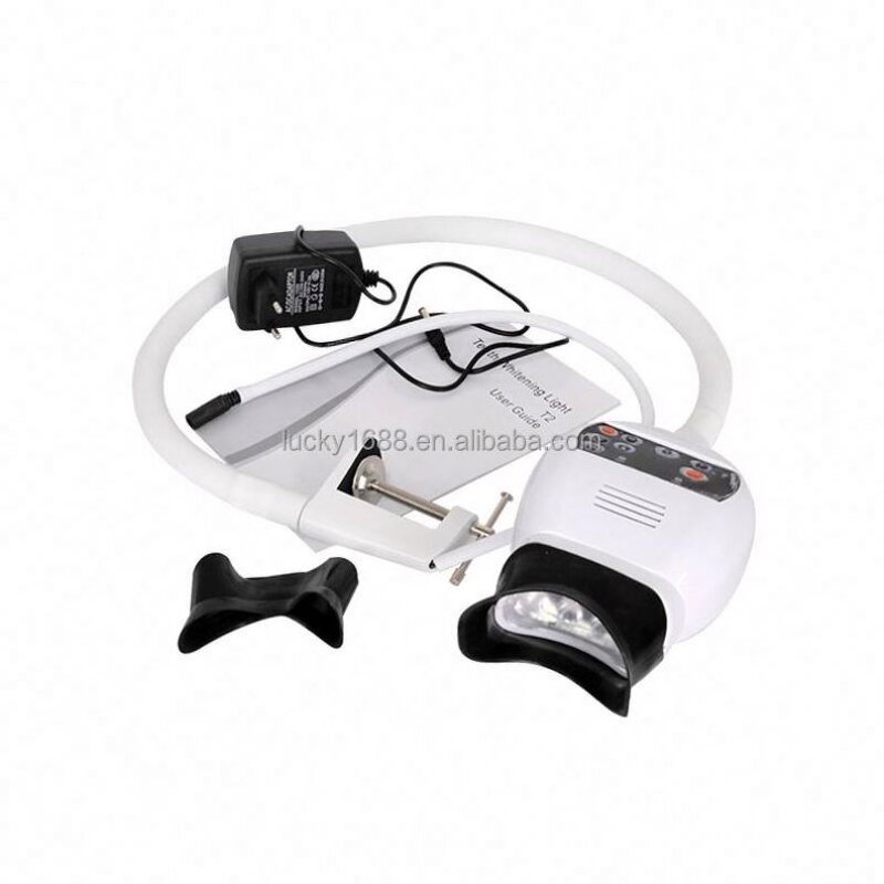 Dental Teeth Whitening Machine - Professional Blue LED Cold Light Bleaching