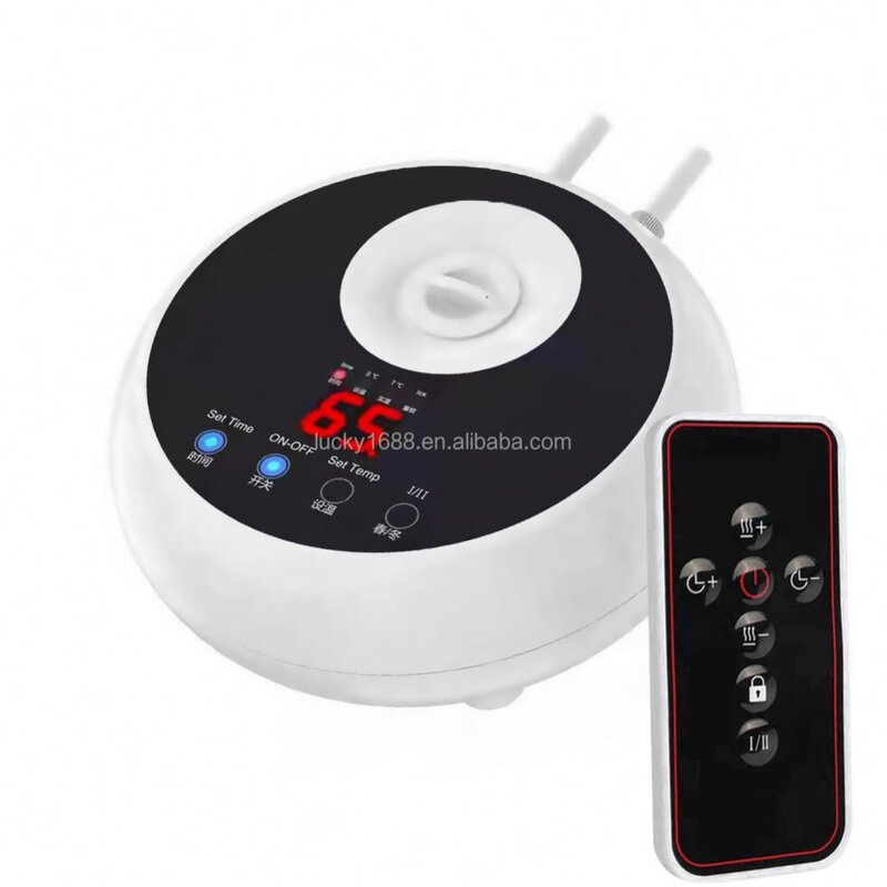 Electric Heating Blanket - Best Hot Water Circulating Heated Mattress Pad