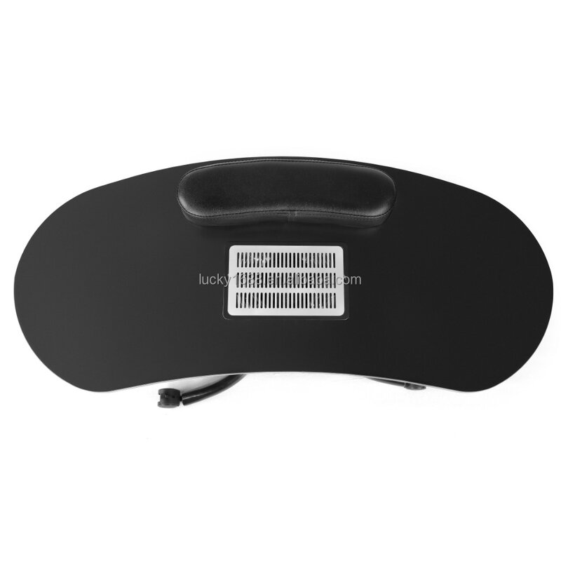 Foldable Manicure Table - Wholesale Cheap Salon Furniture Dust Collector Desk