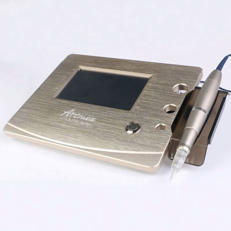 Microblading Tattoo Pen - High-end Eyeliner Eyebrow Lips Permanent Makeup