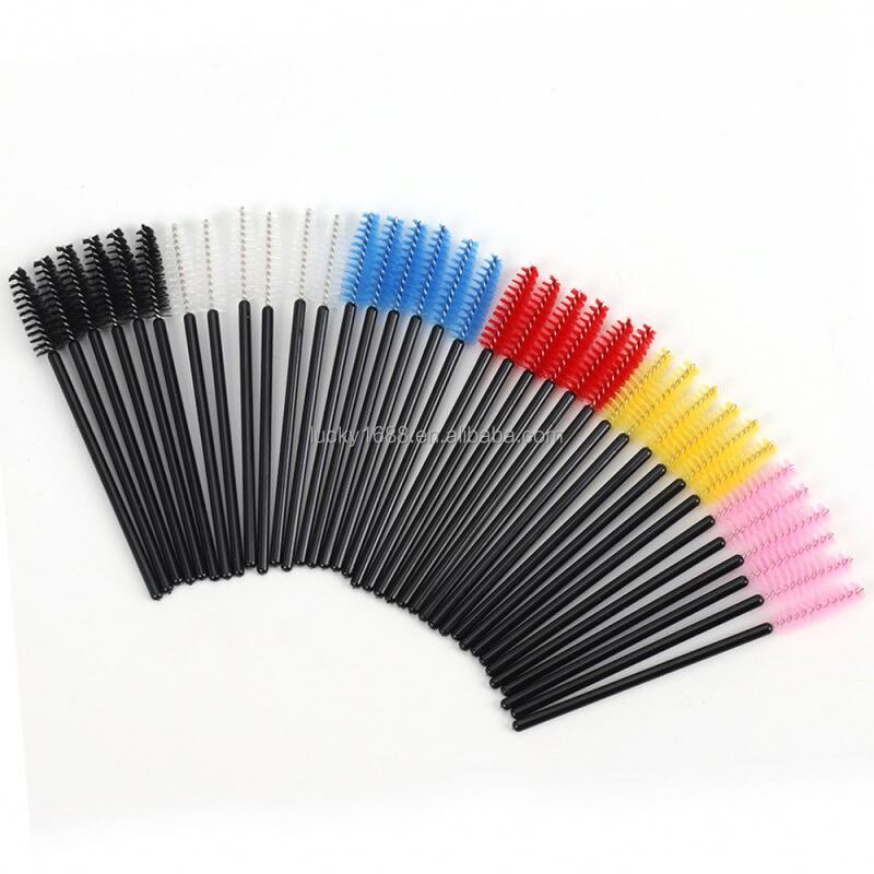 Eyelash Extension Applicator - Hot Selling Cleaner Wands Mascara Brushes Tool