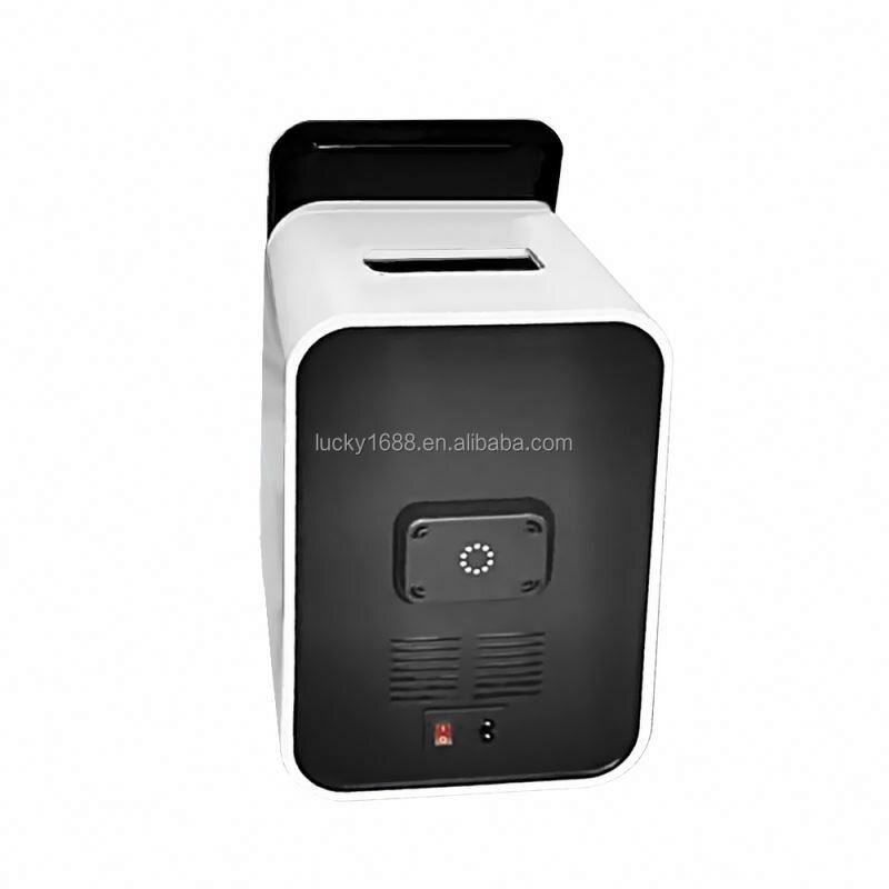 Mini Portable Oxygen Generator - Low Price Oxygen Concentrator Medical Sub-health