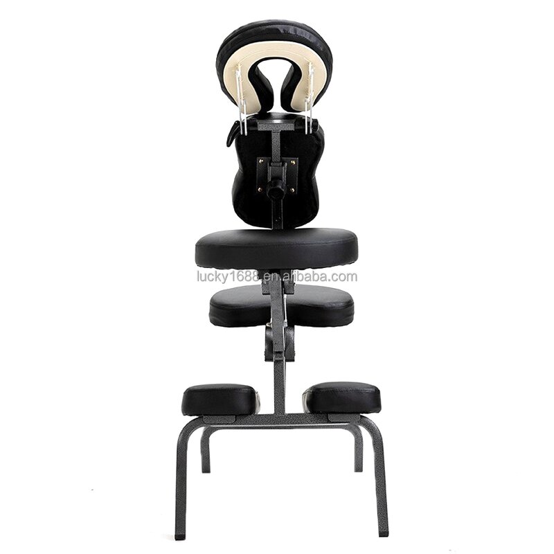 Adjustable Massage Table - Manufacturer Direct Portable Foldable Tattoo Chair
