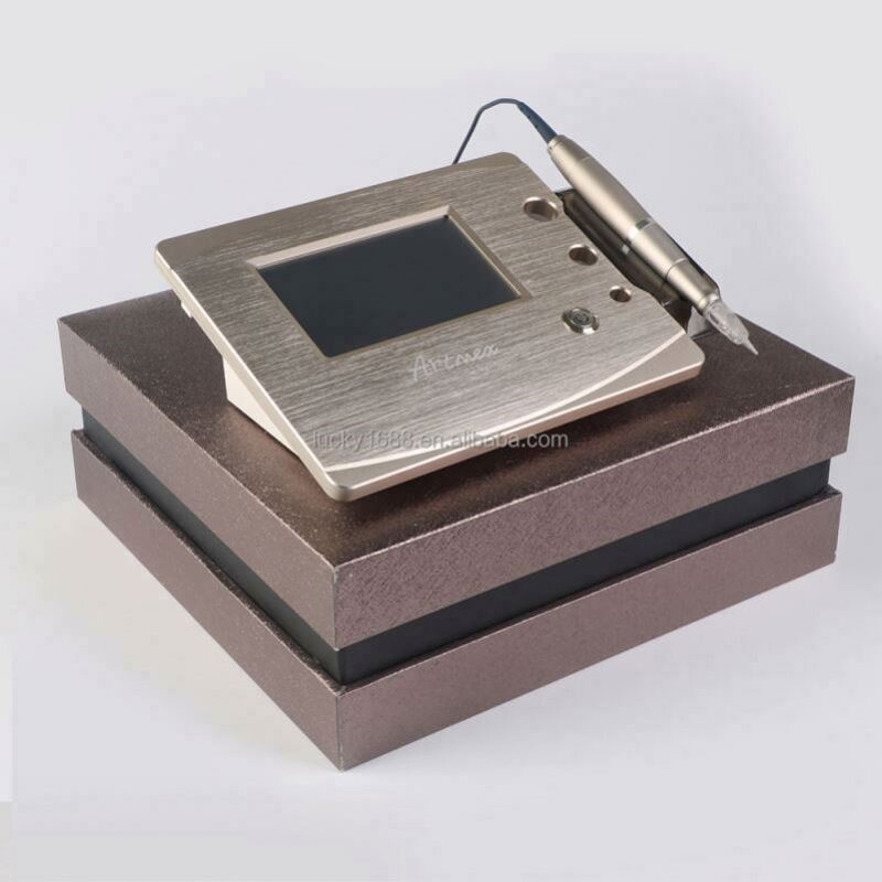 Microblading Tattoo Pen - High-end Eyeliner Eyebrow Lips Permanent Makeup