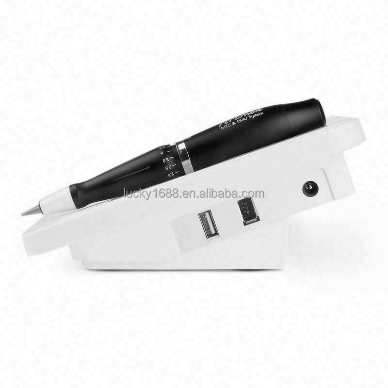 Artmex V9 Tattoo Machine - Professional Eyeliner Lips Semi-Permanent Makeup Pen
