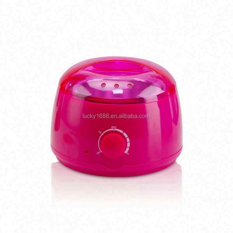 500ml Wax Warmer - OEM Hot Sale Patented Hair Removal Spa Depilatory Heater