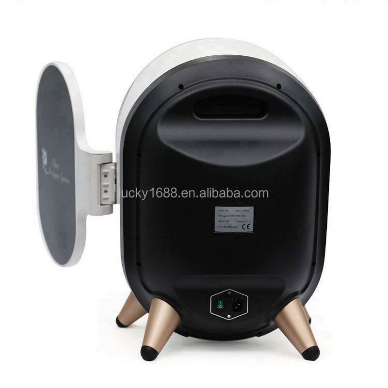 Magic Mirror MAX Skin Analyzer - M9 Offline Face Digital Scan Professional