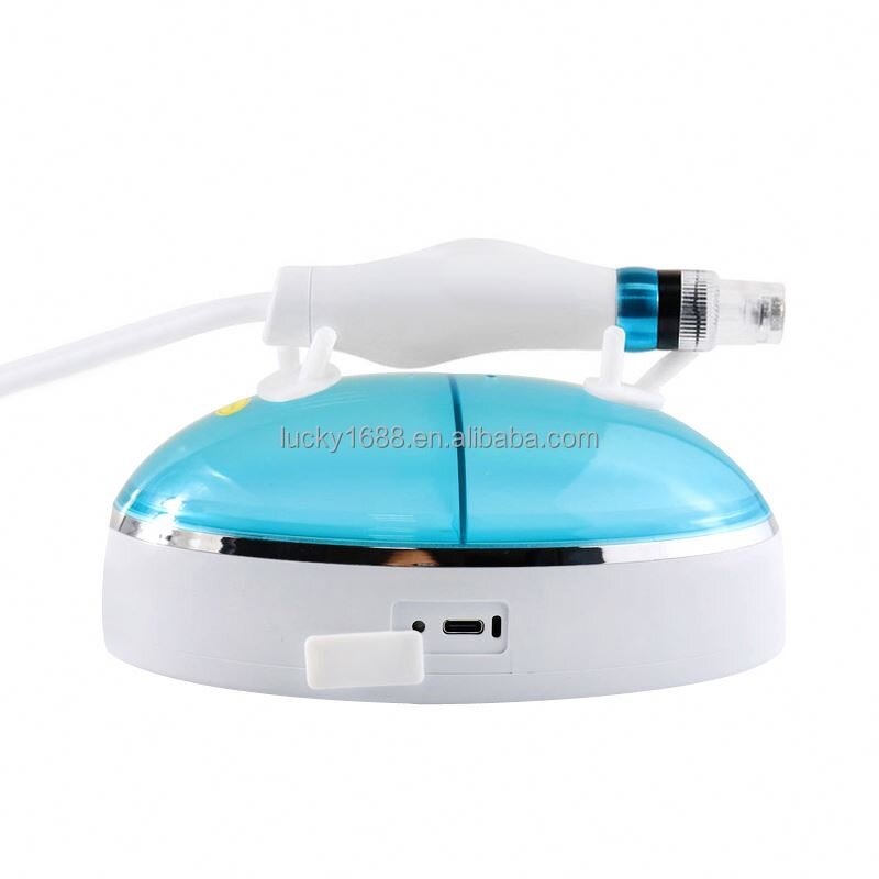 Electric Blackhead Remover - Vacuum Pore Cleaner Face Acne Treatment Instrument