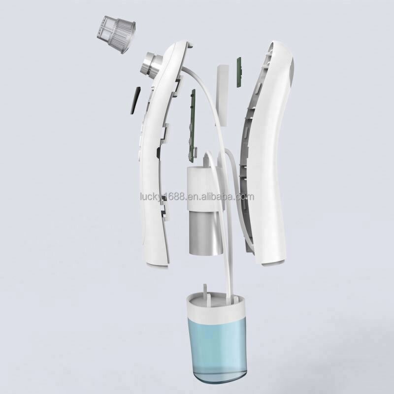 Electric Blackhead Remover - Vacuum Pore Cleaner Face Black Head Removal Tool