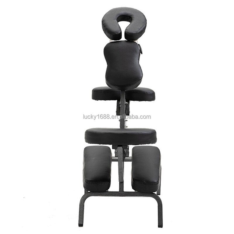 Adjustable Massage Table - Manufacturer Direct Portable Foldable Tattoo Chair