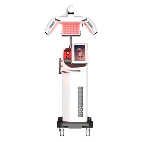 Laser Hair Regrowth Machine - 2025 Fast Bald 650nm Anti Hair Loss Treatment