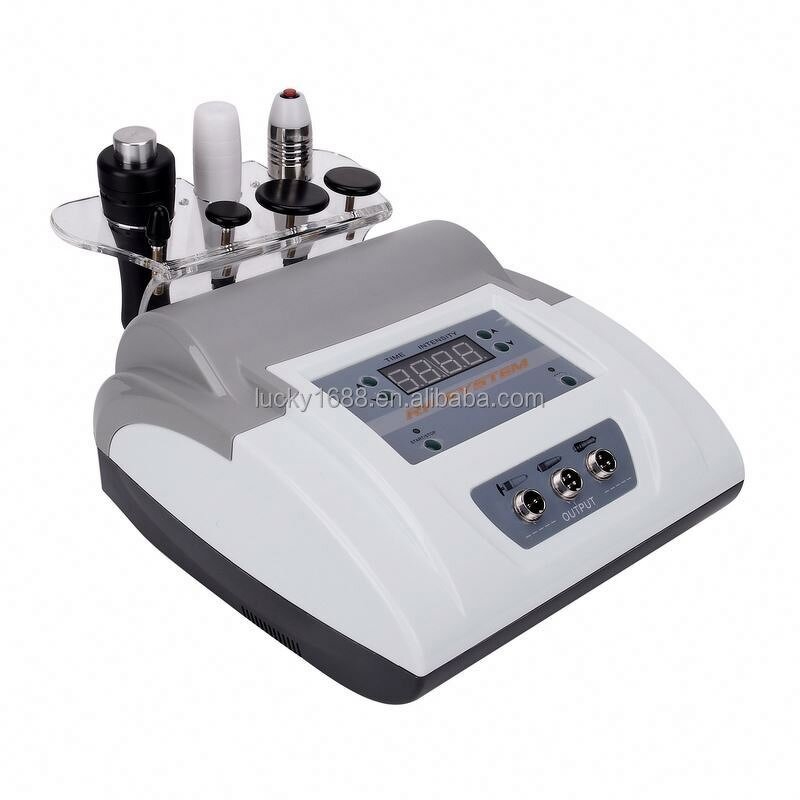 Ret Cet Monopolar RF Machine - 448kHz Indiba Face Lift Body Sculpting