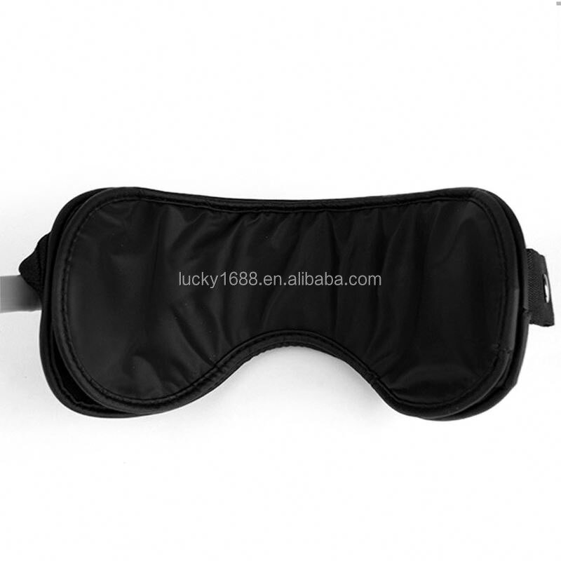 Electric Eye Massager - Smart Heat Air Pressure Therapy Musical Function