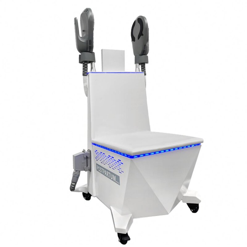 EMS Pelvic Floor Chair - Non-Invasive Postpartum Repair Urinary Incontinence Tool