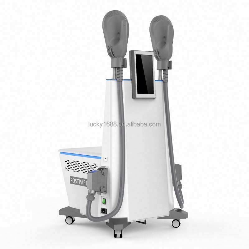 EMS Pelvic Floor Chair - Non-Invasive Postpartum Repair Urinary Incontinence Tool