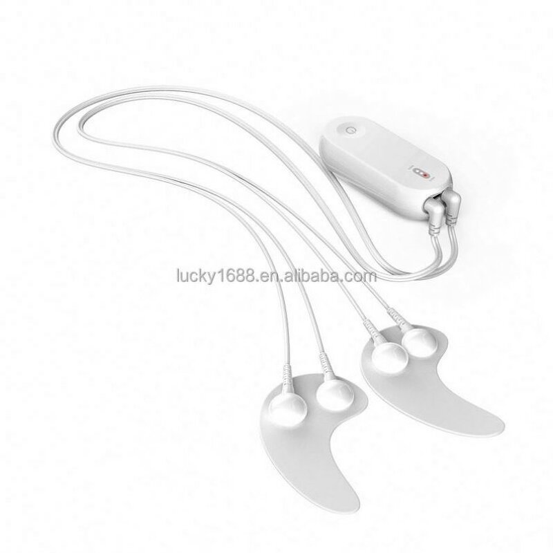 Mini Eye Beauty Device - 2025 Heating Micro Current EMS RF Under Eye Massager