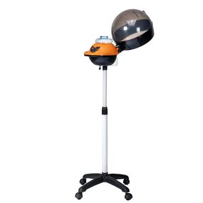 Ozone Hair Steamer - Wholesale Professional Barber Hood Baking Oil Machine