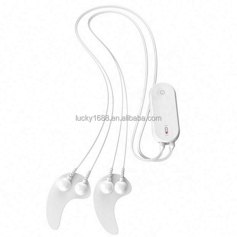 Mini Eye Beauty Device - 2025 Heating Micro Current EMS RF Under Eye Massager